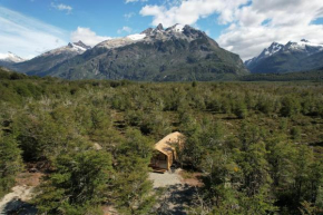 Refugio Valle Leones
